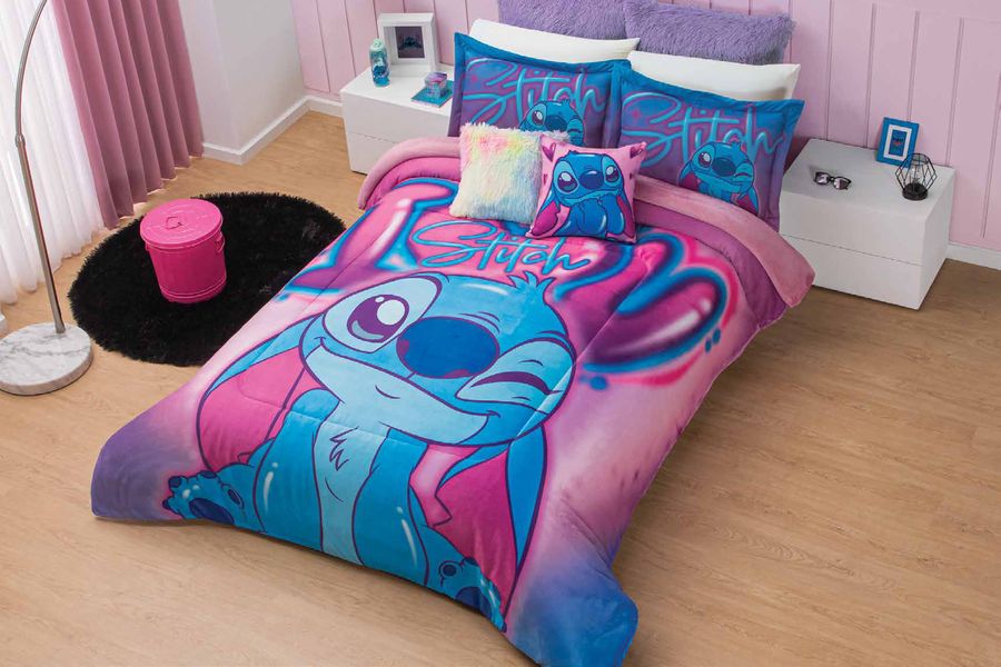 Stitch Amore — foto de catálogo Concord