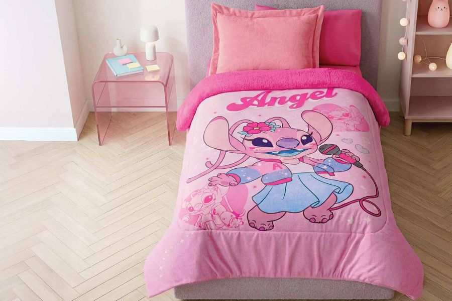 Stitch Amore — foto de catálogo Concord