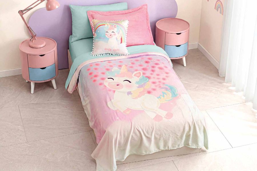 Unicornio Magic — foto de catálogo Concord