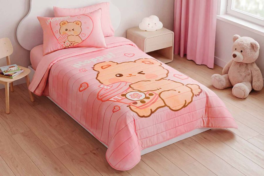Osito Kawaii — foto de catálogo Concord