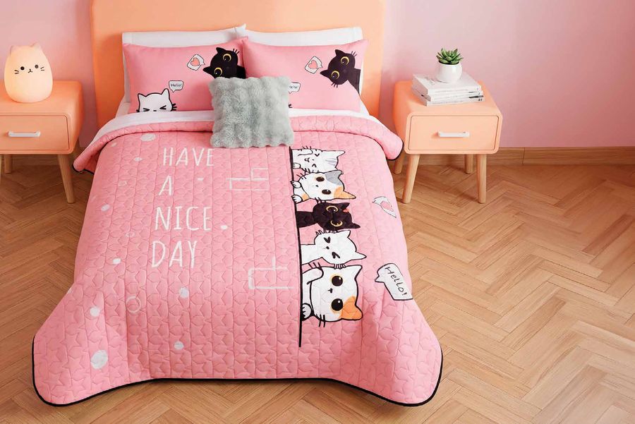 Osito Kawaii — foto de catálogo Concord