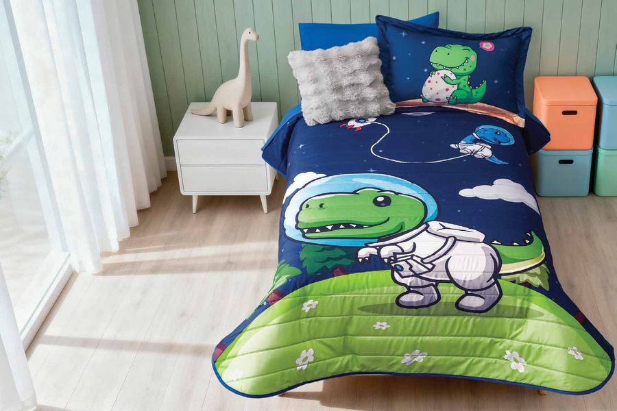 Toy Story 5 — foto de catálogo Concord