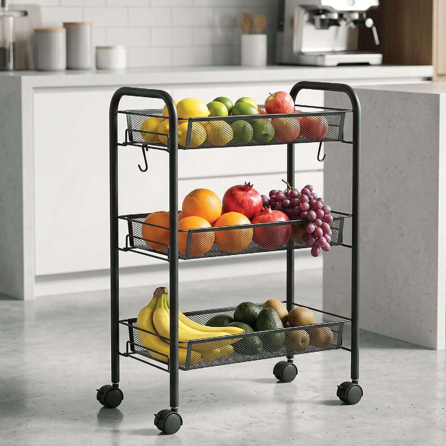 Organi Carrito — foto de catálogo Concord